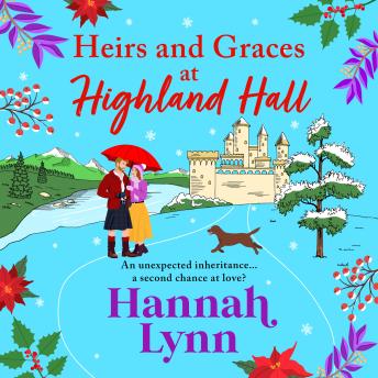 Heirs and Graces at Highland Hall - Highland Hall  (Unabridged)