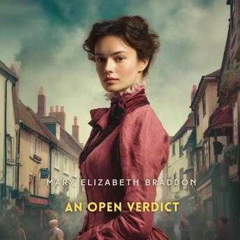 An Open Verdict, Volume 1