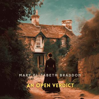 An Open Verdict, Volume 2