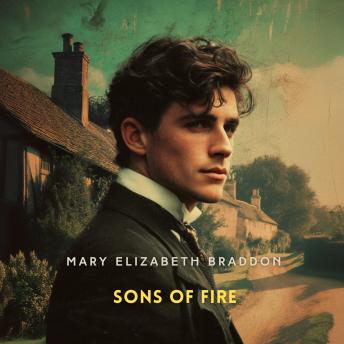 Sons of Fire, Volume 3