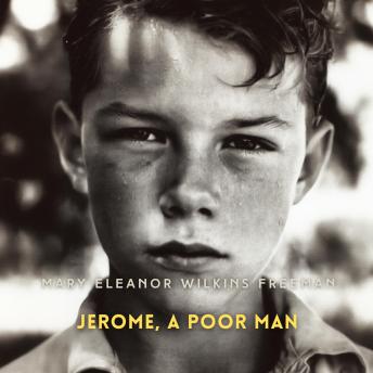 Jerome, A Poor Man: A Novel