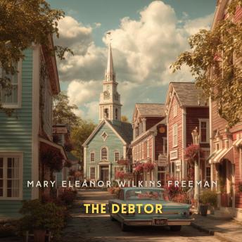 The Debtor: A Novel