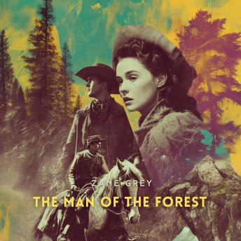 The Man of the Forest