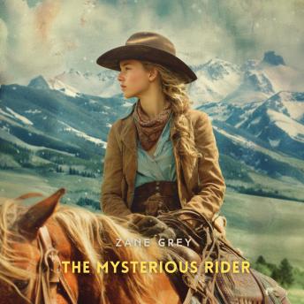 The Mysterious Rider