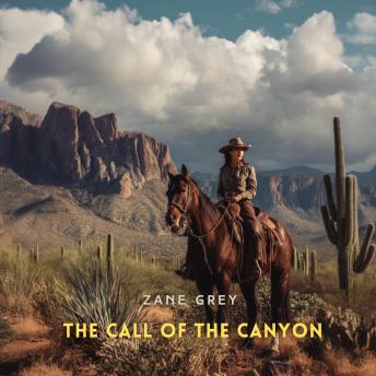 The Call of the Canyon