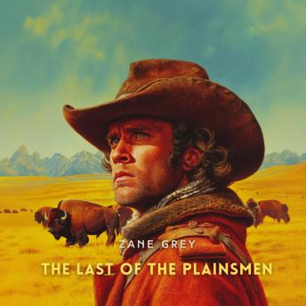 The Last of the Plainsmen