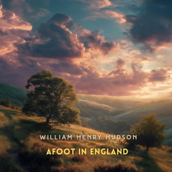 Afoot in England