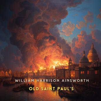 Old Saint Paul's, Volume 3: A Tale of the Plague and the Fire