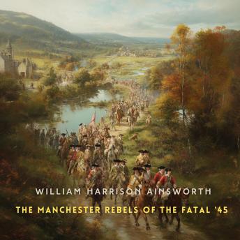 The Manchester Rebels of the Fatal '45, Volume 3