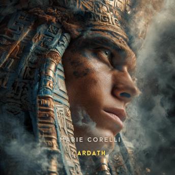 Ardath: The Story of a Dead Self