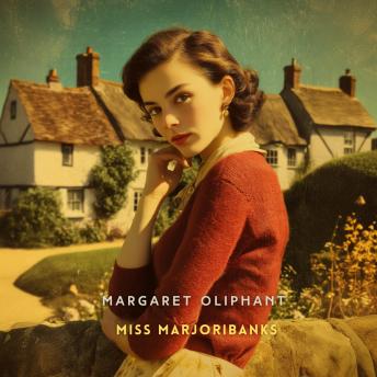 Miss Marjoribanks, Volume 1