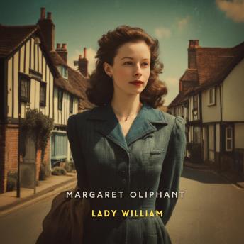 Lady William, Volume 1
