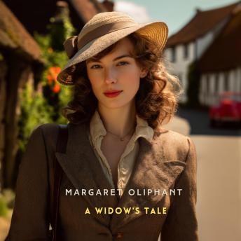 A Widow's Tale, Volume 2: And Other Stories