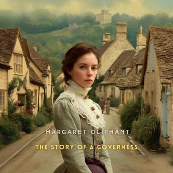 The Story of a Governess