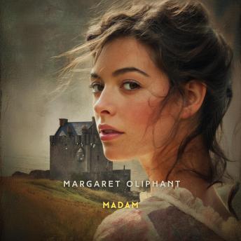 Madam, Volume 2: A Novel