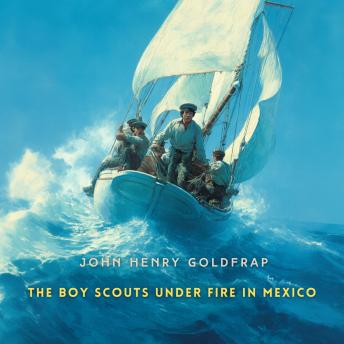 The Boy Scouts Under Fire in Mexico