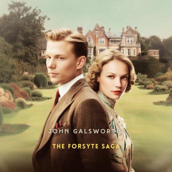 The Forsyte Saga, Volume 2