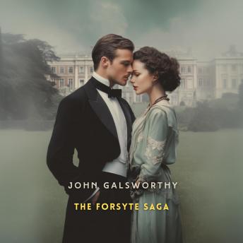 The Forsyte Saga, Volume 3