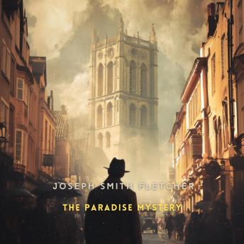 The Paradise Mystery