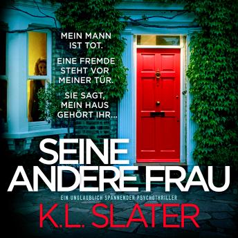 [German] - Seine andere Frau - Ein unglaublich spannender Psychothriller (Ungekürzt)