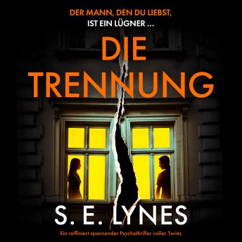 [German] - Die Trennung (Ungekürzt)