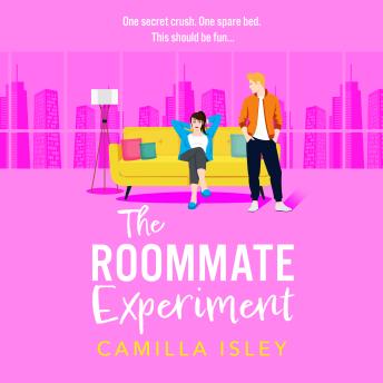 The Roommate Experiment - Funny Feelings  (Unabridged)