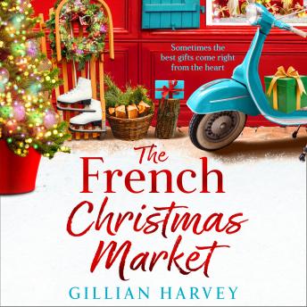 The French Christmas Market (Unabridged)