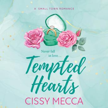 Tempted Hearts - A BRAND NEW irresistible romance of chaos, chemistry and forbidden feelings for 2026 (Unabridged)