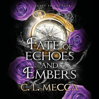 Fate of Echoes and Embers - Heirs of Elydor  (Unabridged)