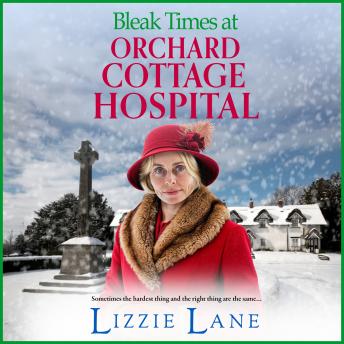 Bleak Times at Orchard Cottage Hospital - Orchard Cottage Hospital  (Unabridged)