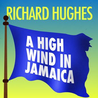 A High Wind in Jamaica