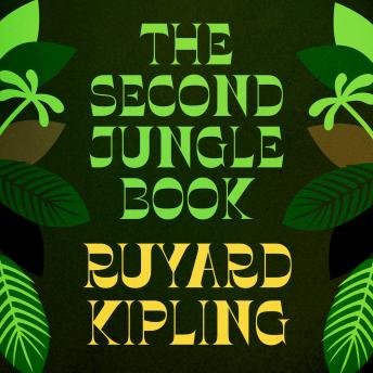 The Second Jungle Book