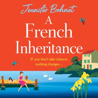 A French Inheritance (Unabridged)