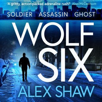 Wolf Six