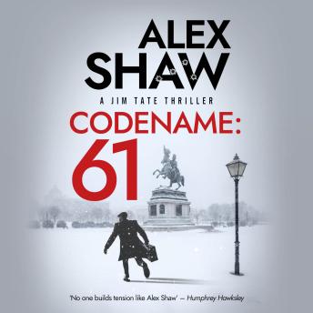 Codename: 61 (Unabridged)