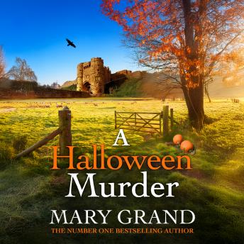 A Halloween Murder - The page-turning cosy mystery, from the author of the NUMBER ONE smash hit A Christmas Murder (Unabridged)