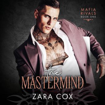 The Mastermind - Mafia Rivals  (Unabridged)