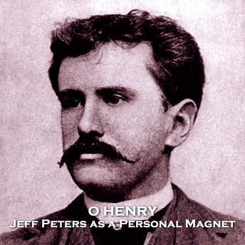 Jeff Peters as a Personal Magnet