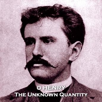 The Unknown Quantity