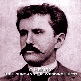 The Count and the Wedding Guest