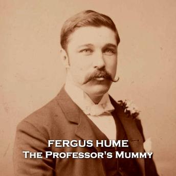The Professor's Mummy