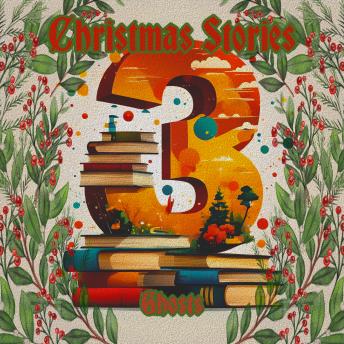 3 Christmas Stories - Ghost