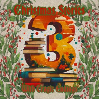 3 Christmas Stories - With Tragic Endings