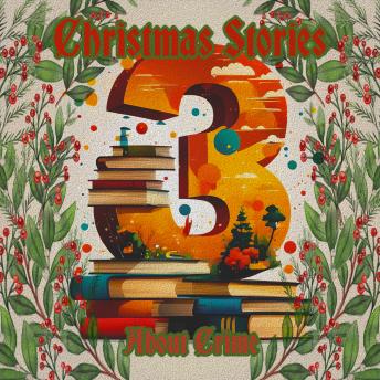 3 Christmas Stories - About Crime