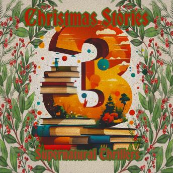 3 Christmas Stories - Supernatural Thrillers