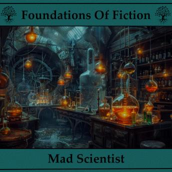 The Foundations of Fiction - Mad Scientists