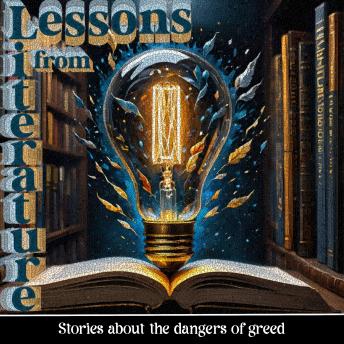 Lessons from Literature - Stories About the Dangers of Greed