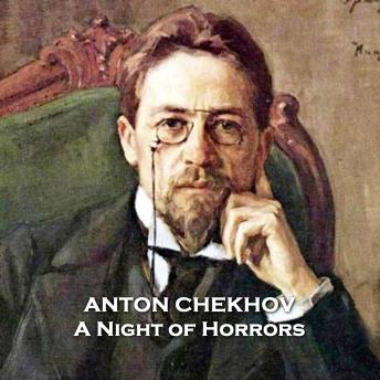 A Night of Horrors