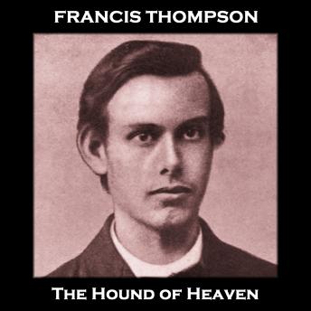 The Hound of Heaven