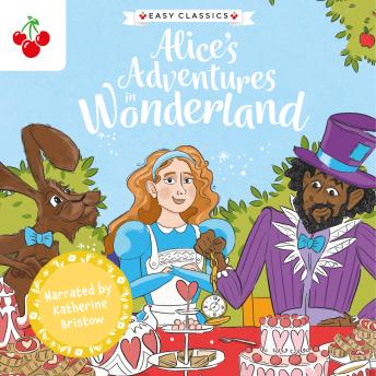 Children's Classics: Alice's Adventures in Wonderland (Easy Classics)